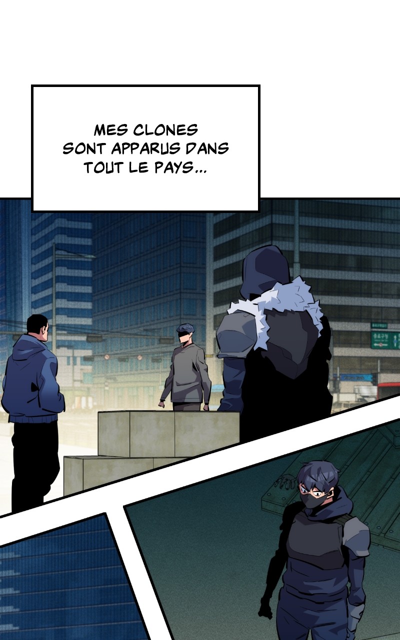 Auto Hunting With My Clones Chapitre 131 - Page 114