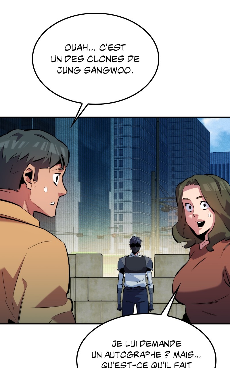 Auto Hunting With My Clones Chapitre 131 - Page 116