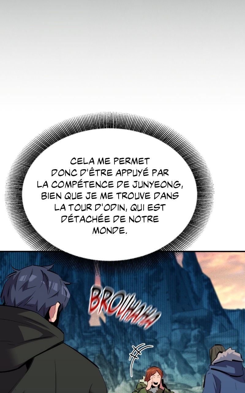 Auto Hunting With My Clones Chapitre 131 - Page 21