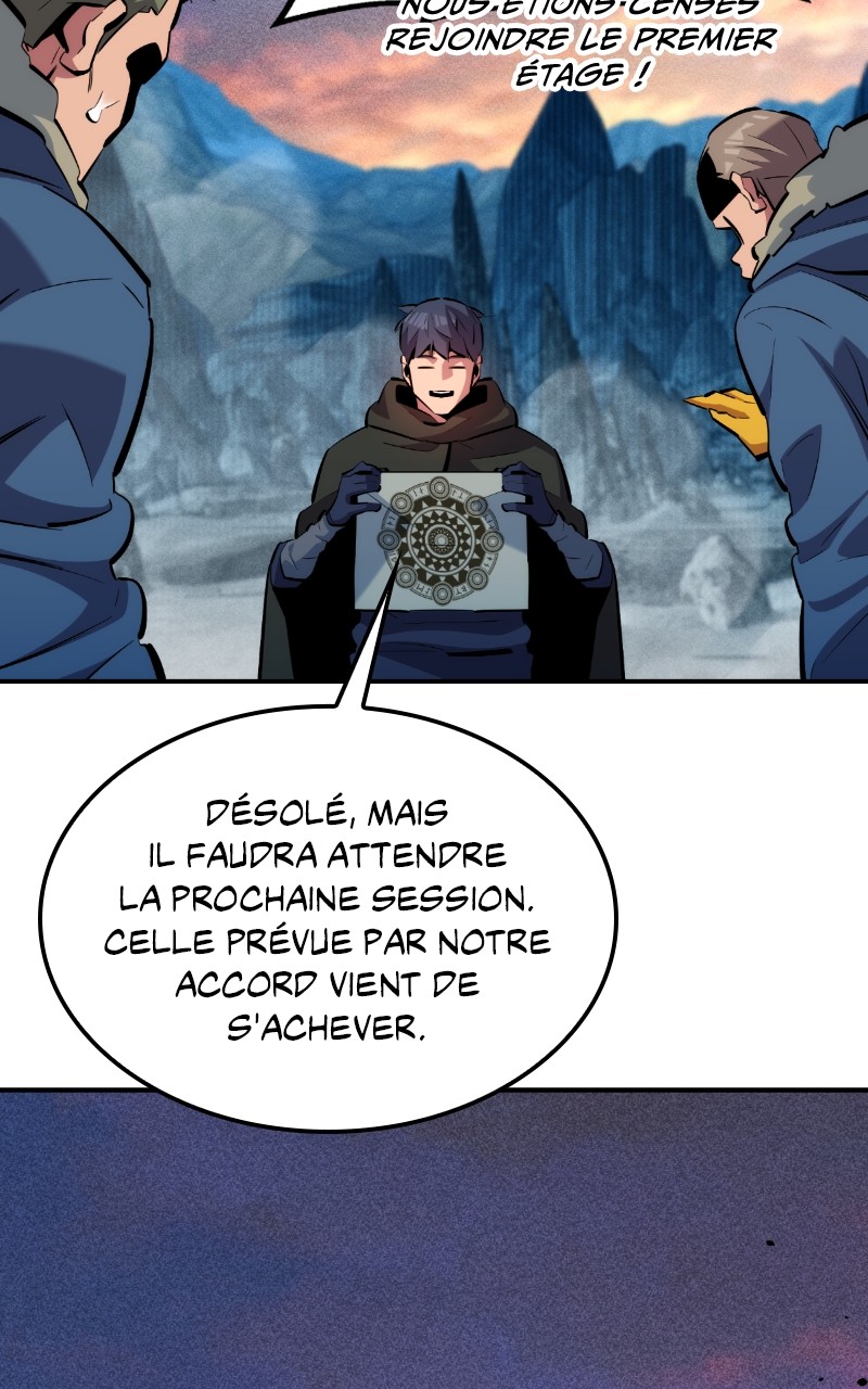Auto Hunting With My Clones Chapitre 131 - Page 26