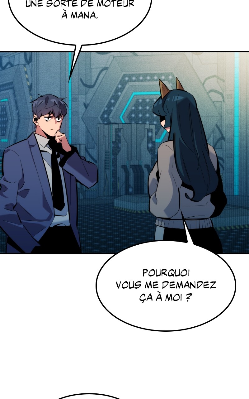 Auto Hunting With My Clones Chapitre 131 - Page 3