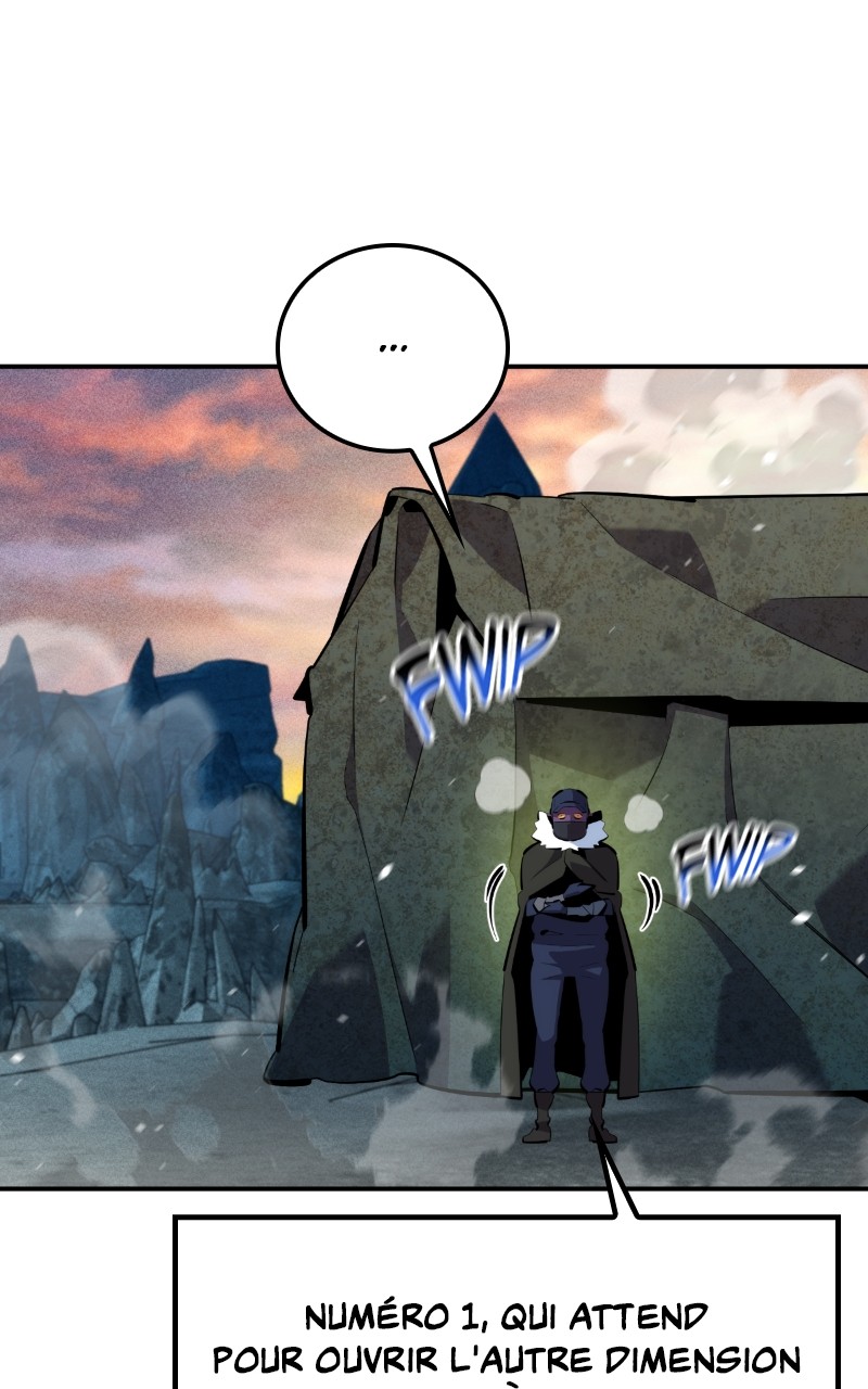 Auto Hunting With My Clones Chapitre 131 - Page 31