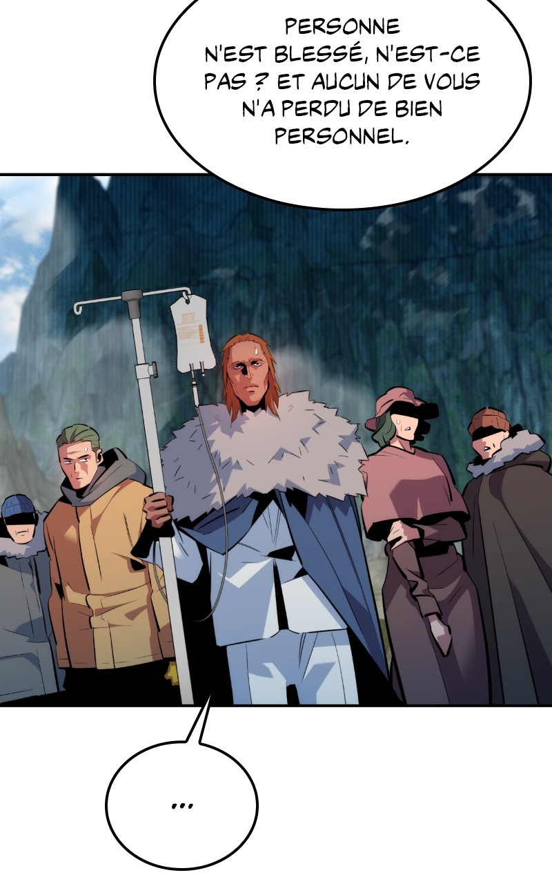 Auto Hunting With My Clones Chapitre 131 - Page 37