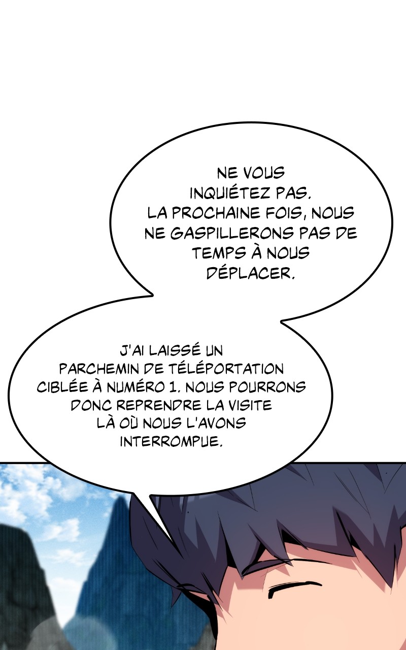 Auto Hunting With My Clones Chapitre 131 - Page 38