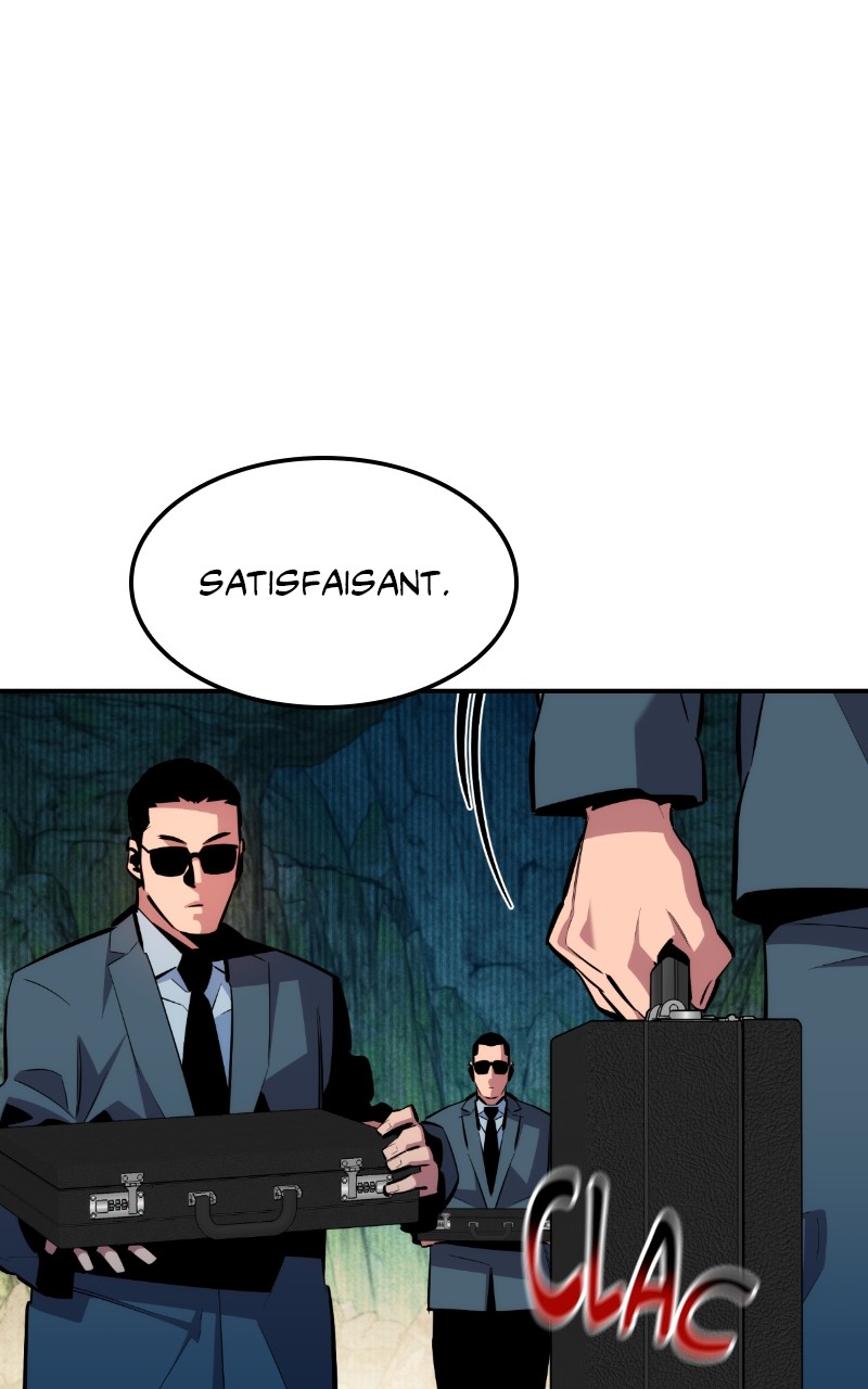 Auto Hunting With My Clones Chapitre 131 - Page 41