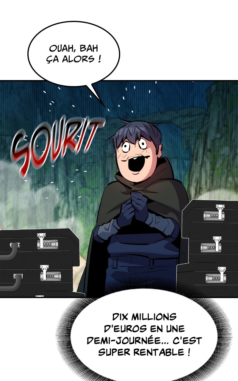 Auto Hunting With My Clones Chapitre 131 - Page 44