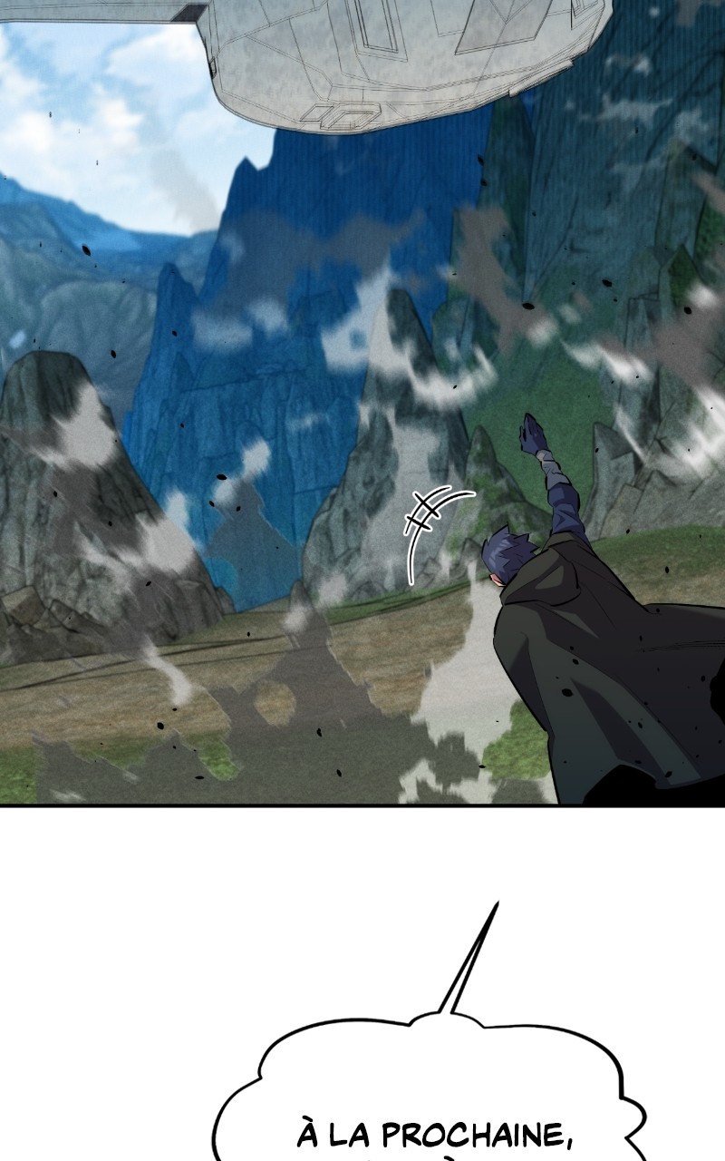 Auto Hunting With My Clones Chapitre 131 - Page 46