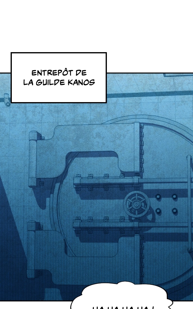 Auto Hunting With My Clones Chapitre 131 - Page 48