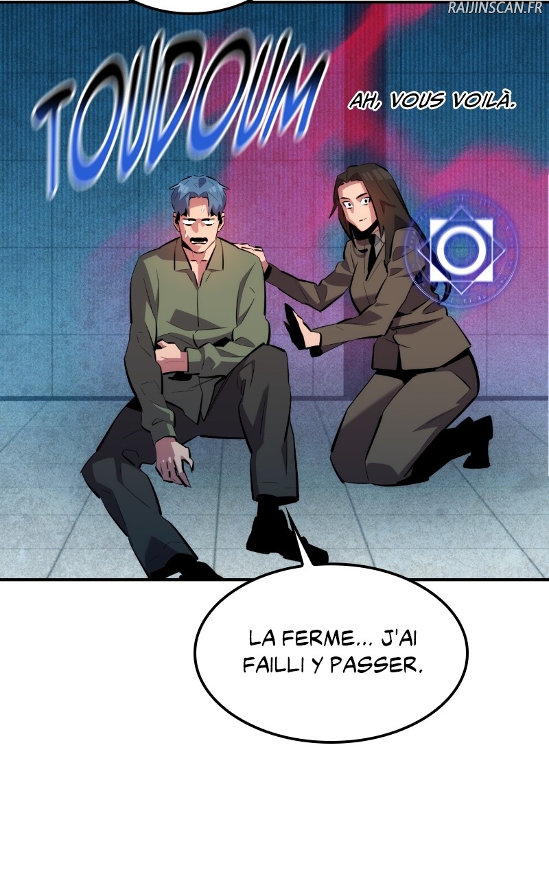 Auto Hunting With My Clones Chapitre 131 - Page 50