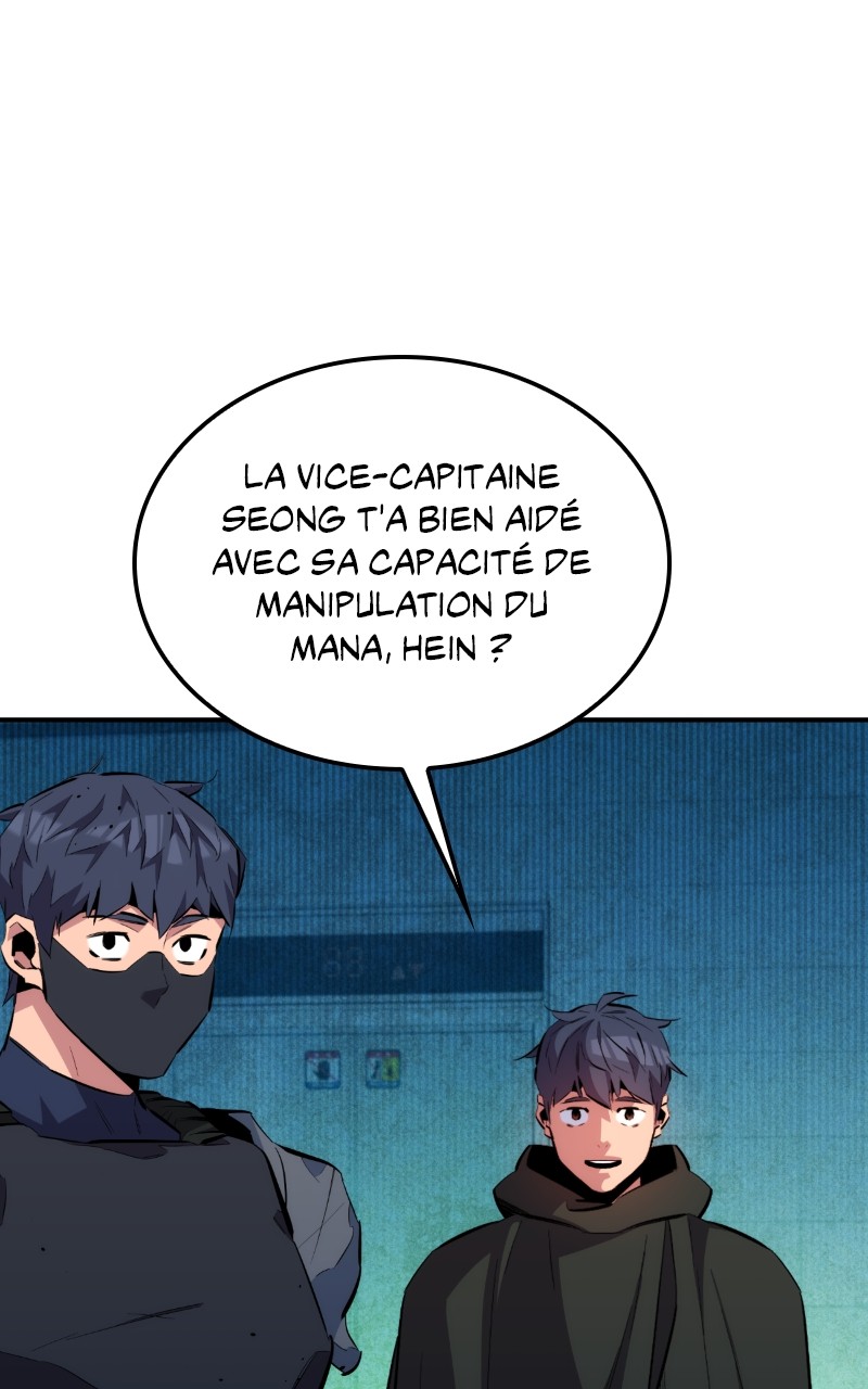 Auto Hunting With My Clones Chapitre 131 - Page 51