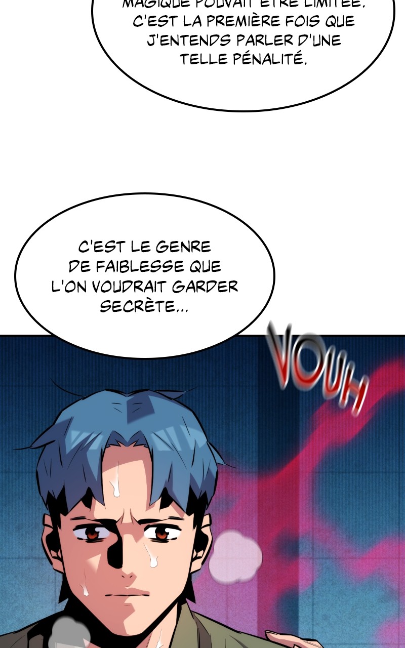 Auto Hunting With My Clones Chapitre 131 - Page 54