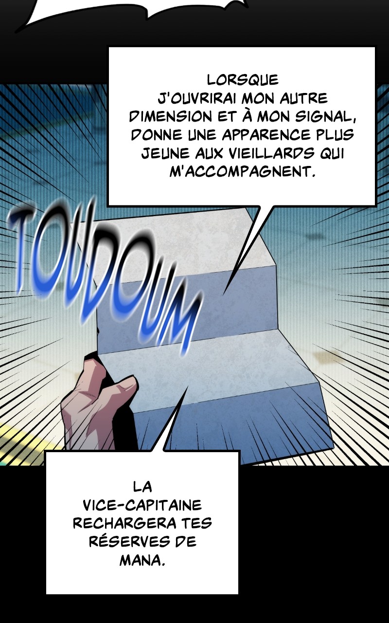 Auto Hunting With My Clones Chapitre 131 - Page 56