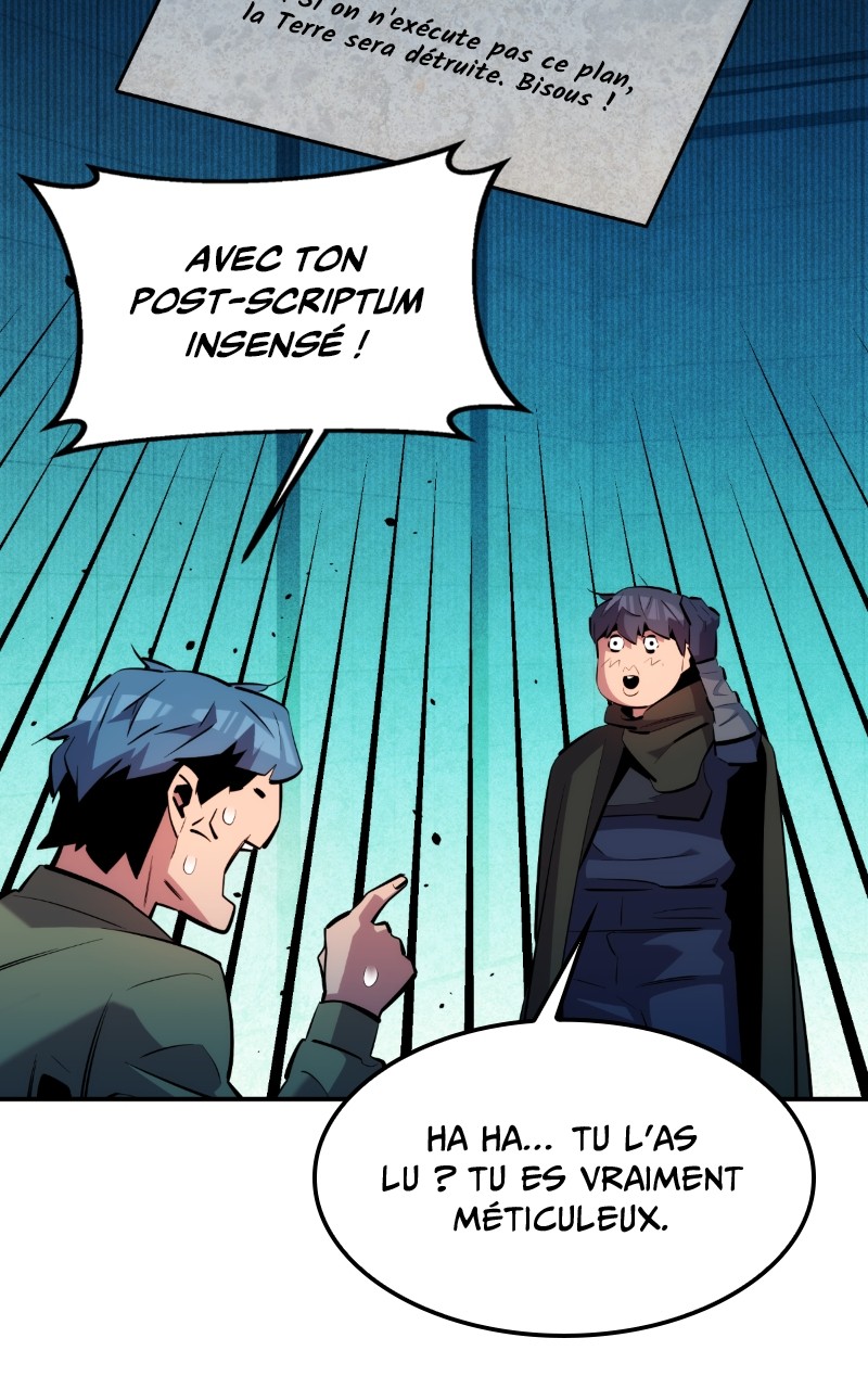 Auto Hunting With My Clones Chapitre 131 - Page 63