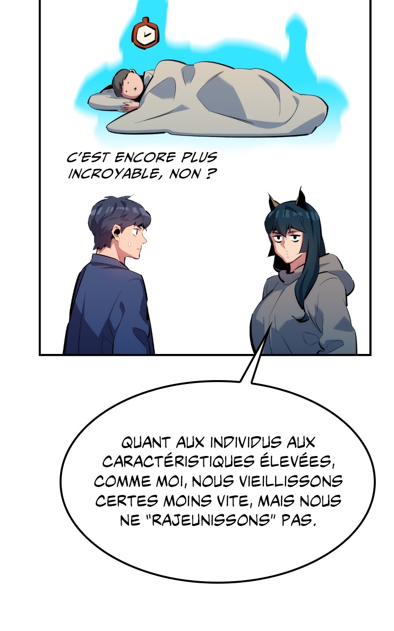 Auto Hunting With My Clones Chapitre 131 - Page 7