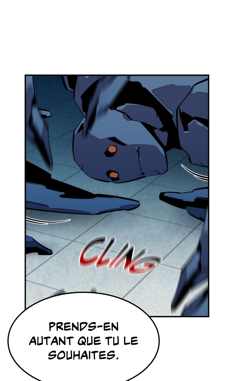 Auto Hunting With My Clones Chapitre 131 - Page 71