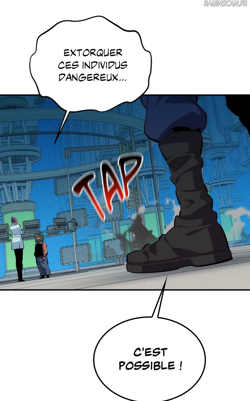 Auto Hunting With My Clones Chapitre 131 - Page 80