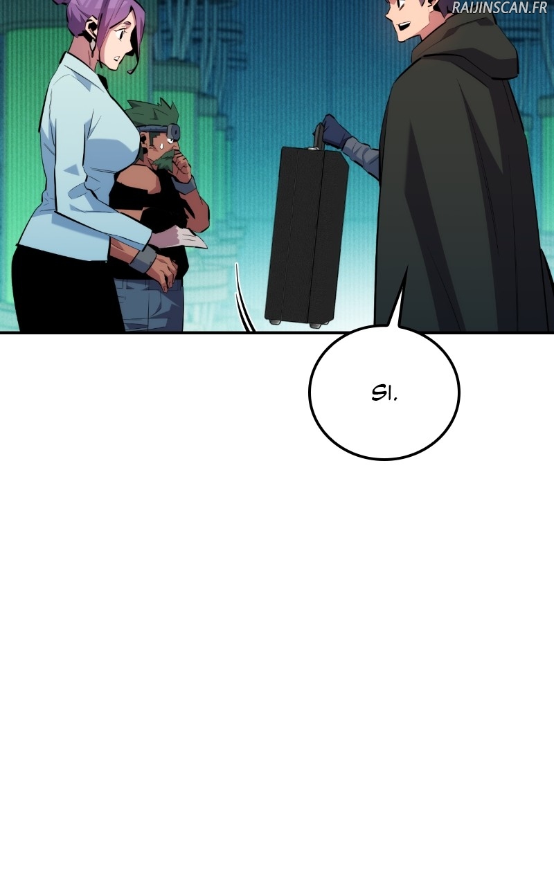 Auto Hunting With My Clones Chapitre 131 - Page 85