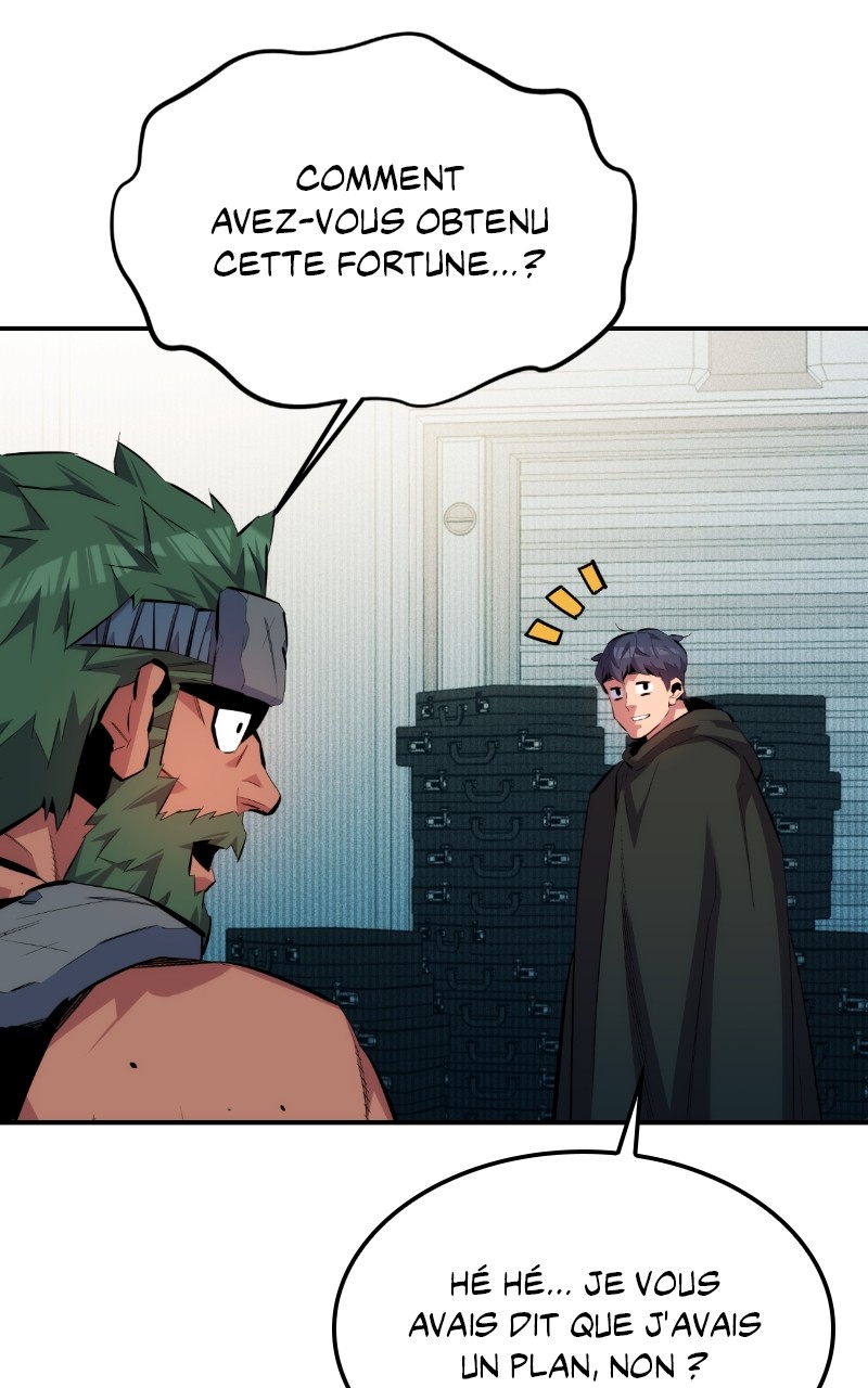 Auto Hunting With My Clones Chapitre 131 - Page 89
