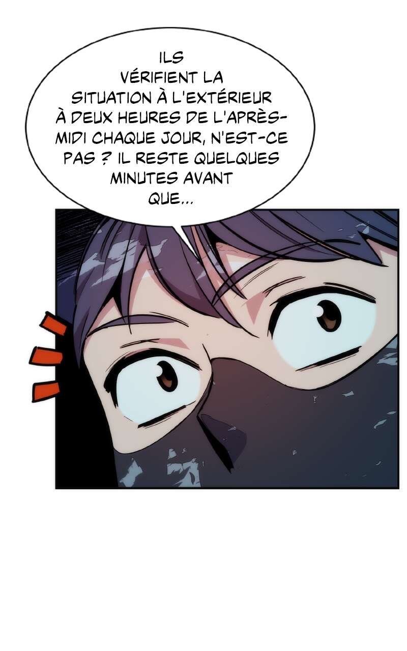 Auto Hunting With My Clones Chapitre 39 - Page 2