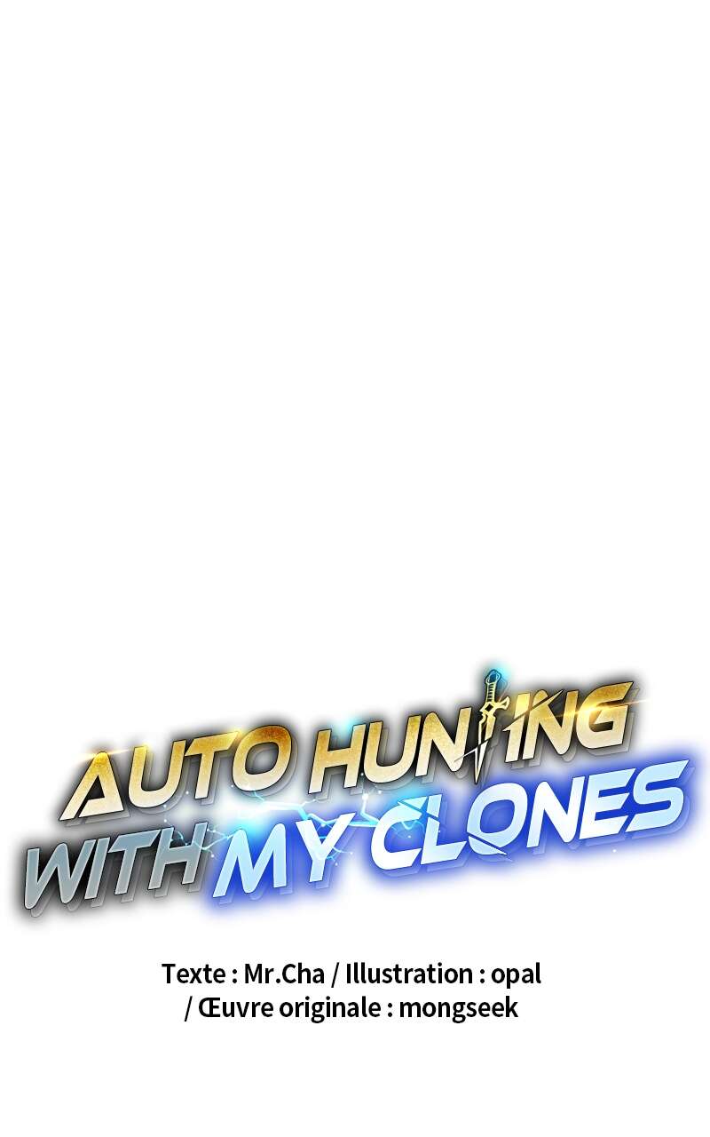 Auto Hunting With My Clones Chapitre 39 - Page 23