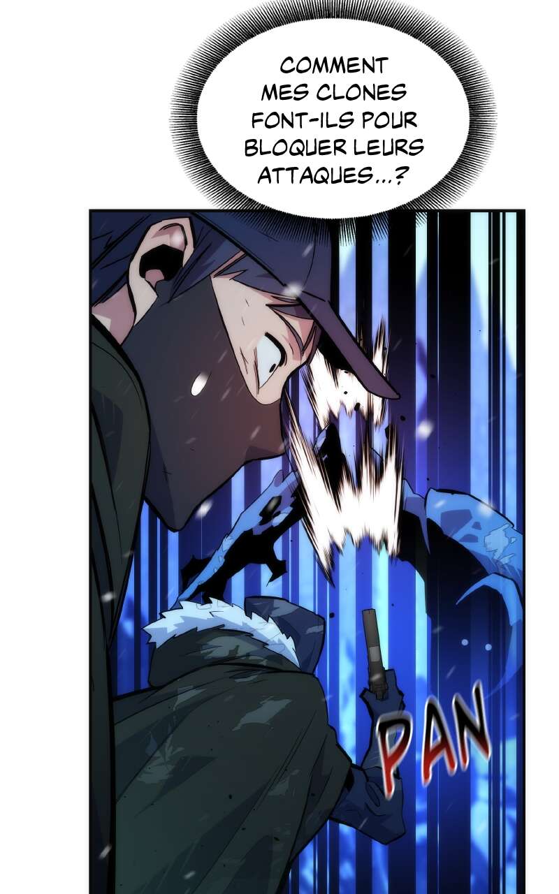 Auto Hunting With My Clones Chapitre 39 - Page 44