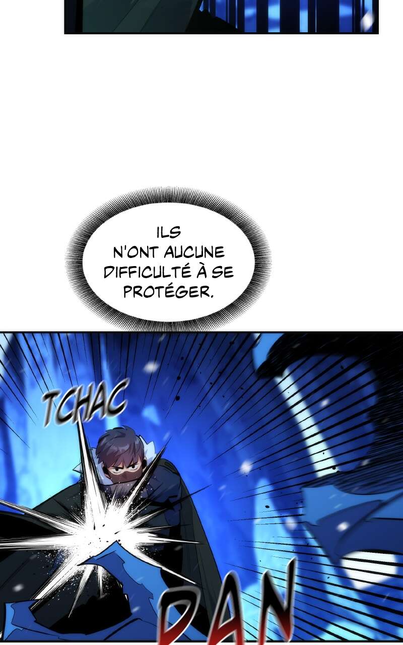 Auto Hunting With My Clones Chapitre 39 - Page 45