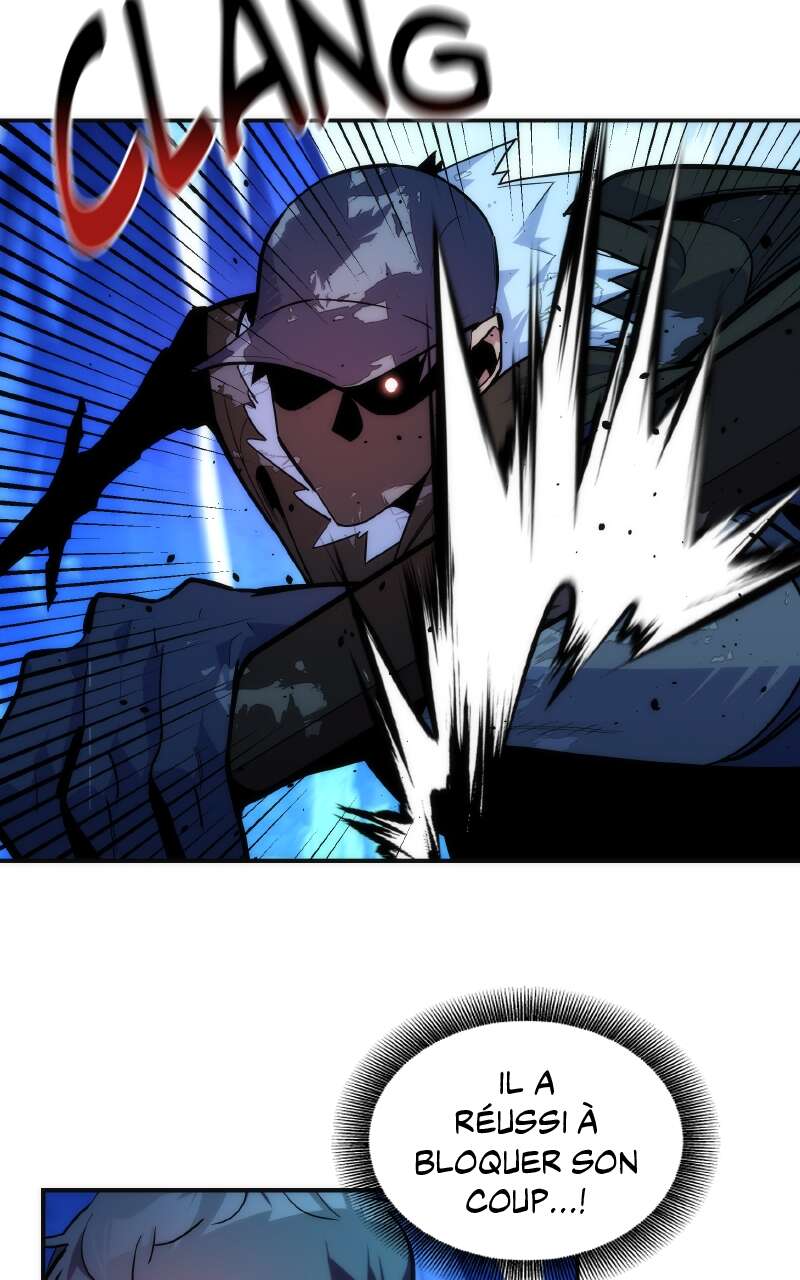 Auto Hunting With My Clones Chapitre 39 - Page 53