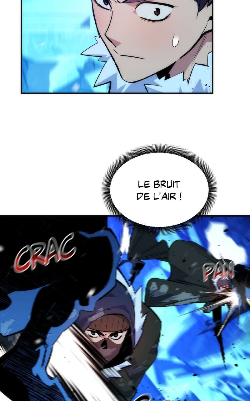 Auto Hunting With My Clones Chapitre 39 - Page 57