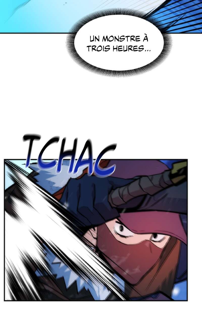 Auto Hunting With My Clones Chapitre 39 - Page 86