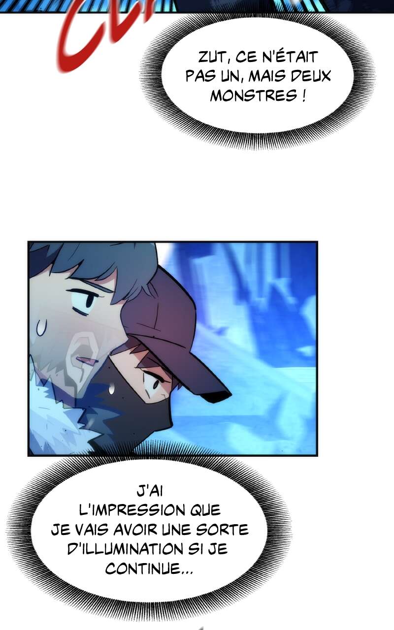 Auto Hunting With My Clones Chapitre 39 - Page 89