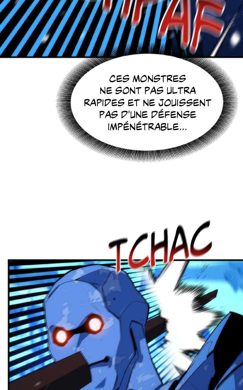Auto Hunting With My Clones Chapitre 39 - Page 91
