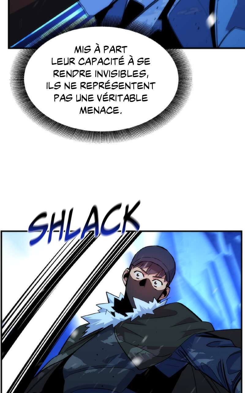 Auto Hunting With My Clones Chapitre 39 - Page 92