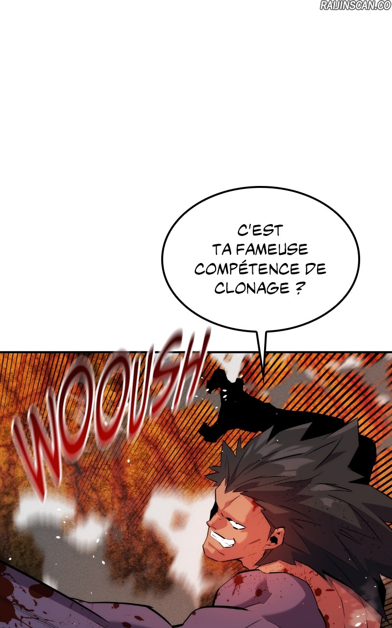 Auto Hunting With My Clones Chapitre 157 - Page 10