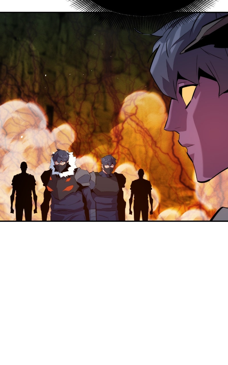 Auto Hunting With My Clones Chapitre 157 - Page 109