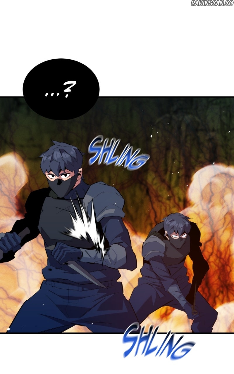 Auto Hunting With My Clones Chapitre 157 - Page 110