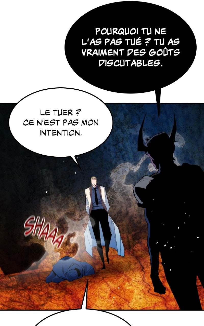 Auto Hunting With My Clones Chapitre 157 - Page 117