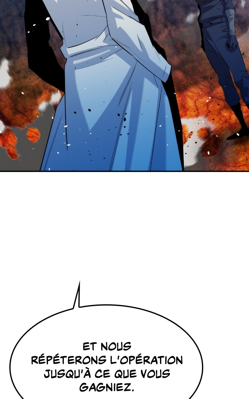 Auto Hunting With My Clones Chapitre 157 - Page 121