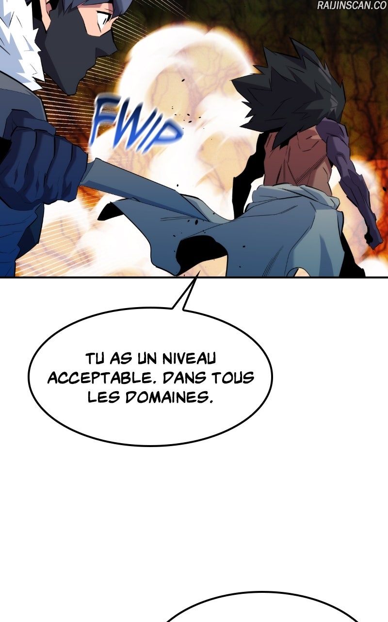 Auto Hunting With My Clones Chapitre 157 - Page 35
