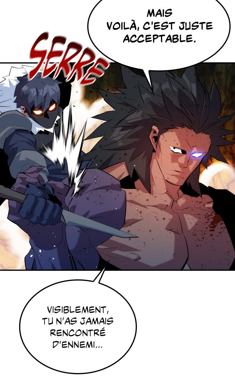 Auto Hunting With My Clones Chapitre 157 - Page 36