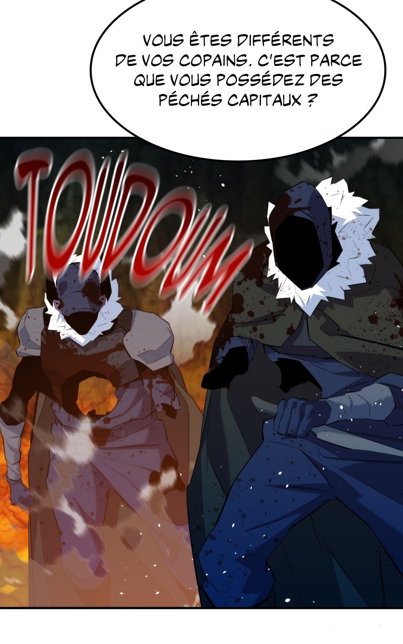 Auto Hunting With My Clones Chapitre 157 - Page 54