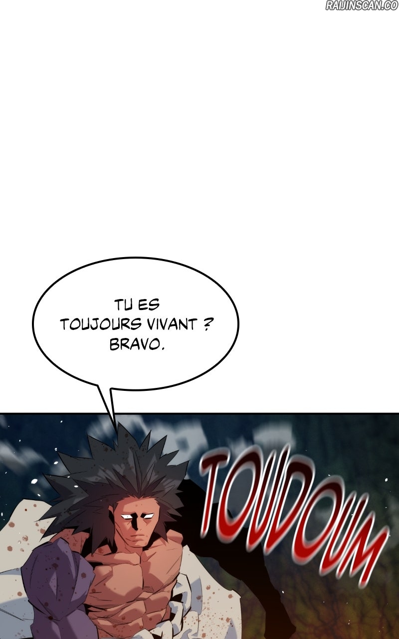 Auto Hunting With My Clones Chapitre 157 - Page 60