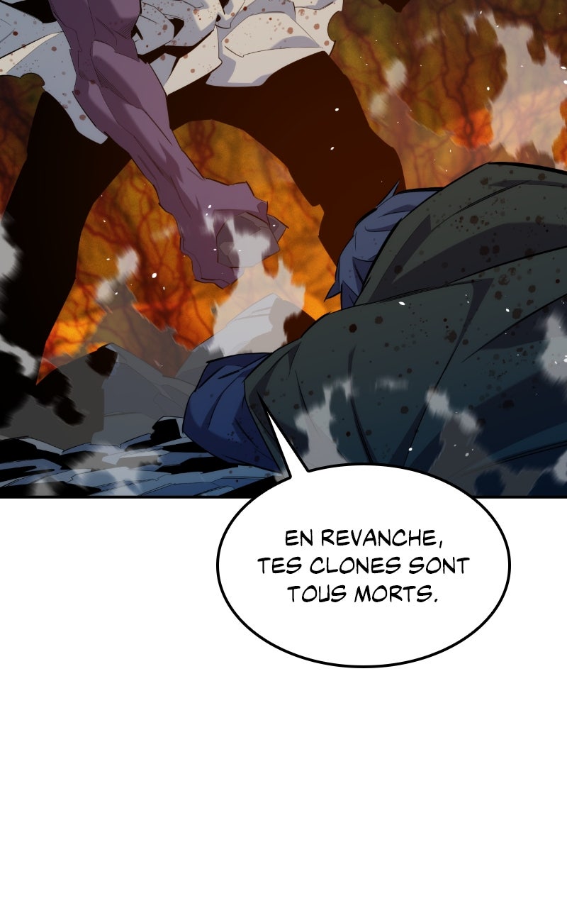 Auto Hunting With My Clones Chapitre 157 - Page 61