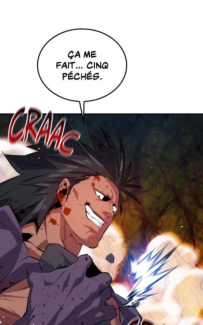 Auto Hunting With My Clones Chapitre 157 - Page 62
