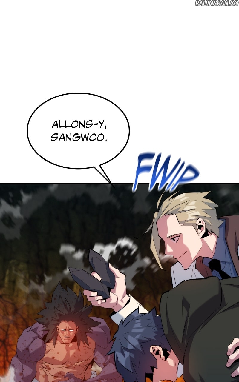 Auto Hunting With My Clones Chapitre 157 - Page 65