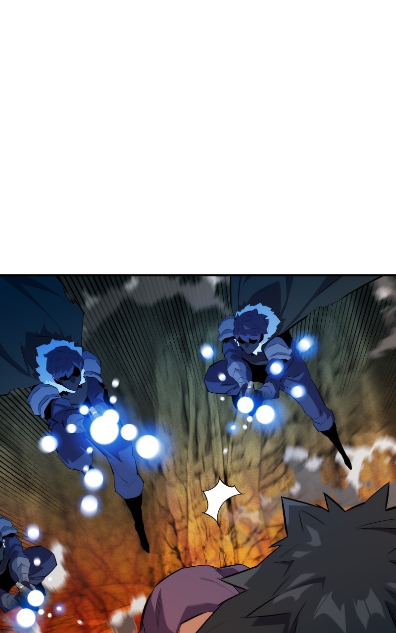 Auto Hunting With My Clones Chapitre 157 - Page 7
