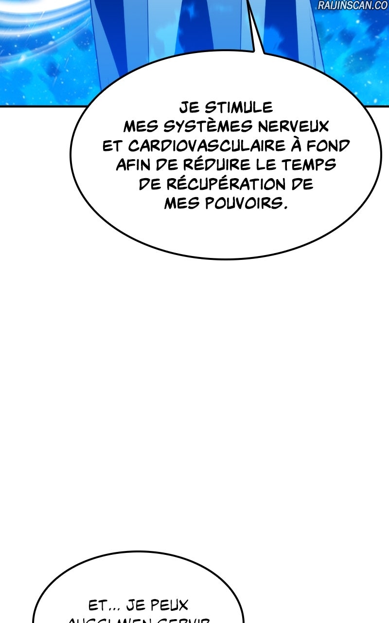 Auto Hunting With My Clones Chapitre 157 - Page 85