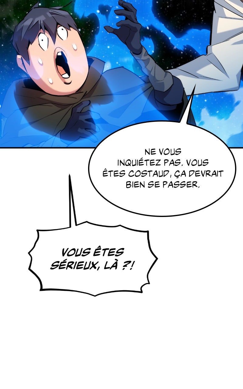 Auto Hunting With My Clones Chapitre 157 - Page 89