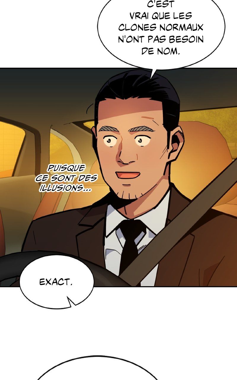 Auto Hunting With My Clones Chapitre 10 - Page 11