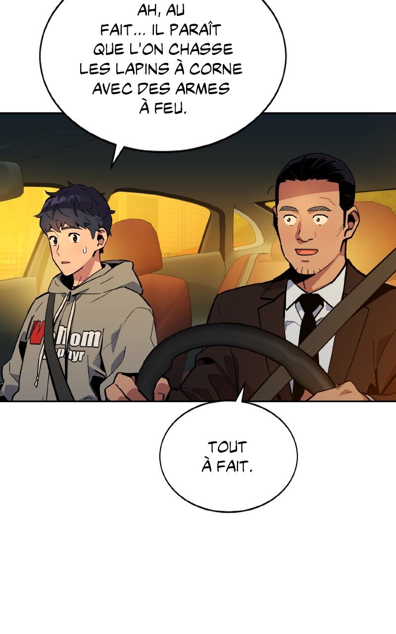 Auto Hunting With My Clones Chapitre 10 - Page 12