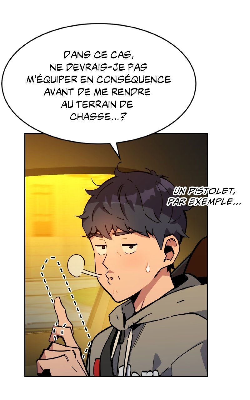 Auto Hunting With My Clones Chapitre 10 - Page 13